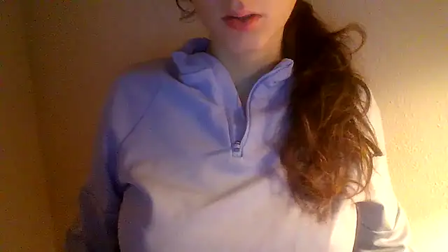 SuperValentina online show from February 8, 2026, 6:16 pm