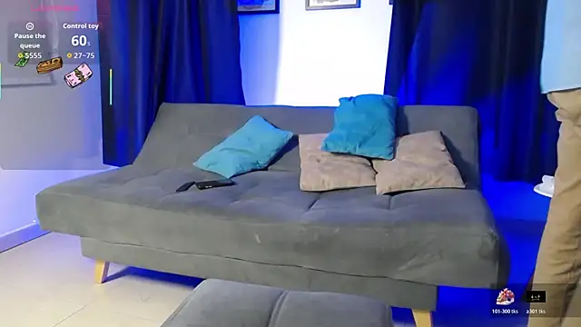 spike spigell online show from November 11, 2025, 10:43 am