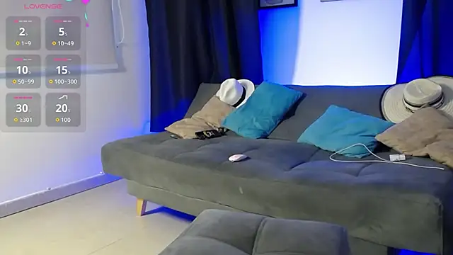 spike spigell online show from November 13, 2025, 9:51 pm