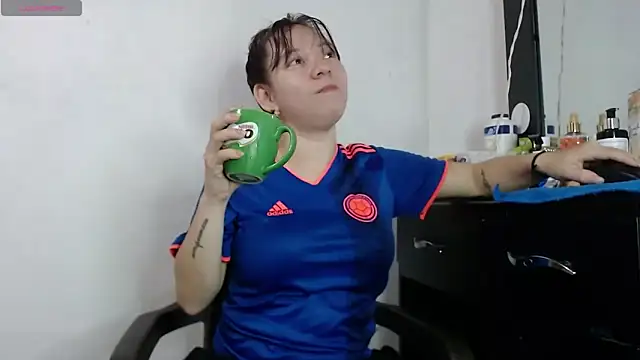 Damara Rolands- online show from November 6, 2025, 5:50 pm