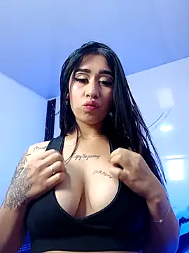 -HelloKitty  online show from October 10, 2025, 7:42 am