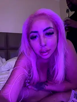 zara bellexx online show from November 27, 2025, 8:04 am