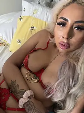 zara bellexx online show from February 28, 2026, 4:34 am