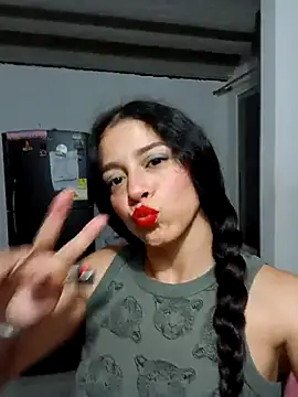 Eloisa smith online show from October 12, 2025, 4:58 am