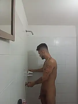 Master King Crazzy777 online show from November 11, 2025, 1:17 pm