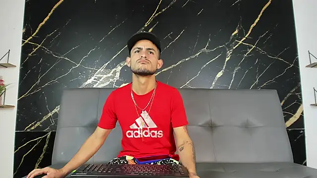 Master King Crazzy777 online show from November 16, 2025, 12:32 pm