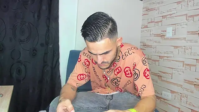 Master King Crazzy777 online show from October 21, 2025, 9:14 pm