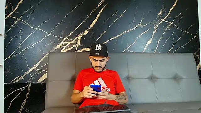 Master King Crazzy777 online show from November 5, 2025, 11:57 am