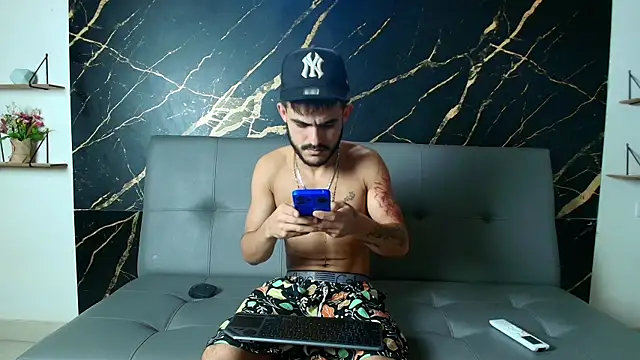 Master King Crazzy777 online show from November 9, 2025, 1:26 pm