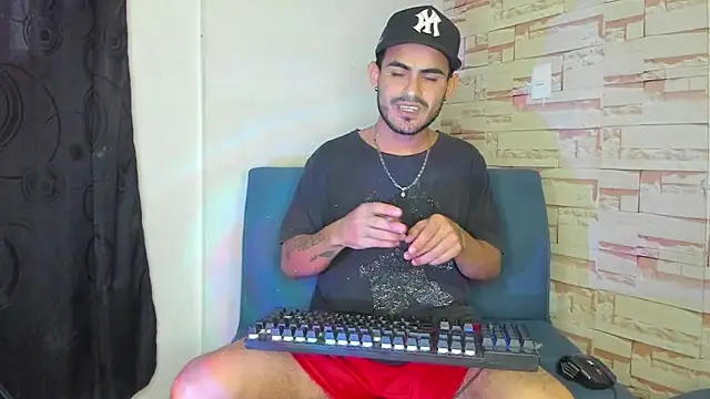 Master King Crazzy777 online show from October 17, 2025, 9:49 pm