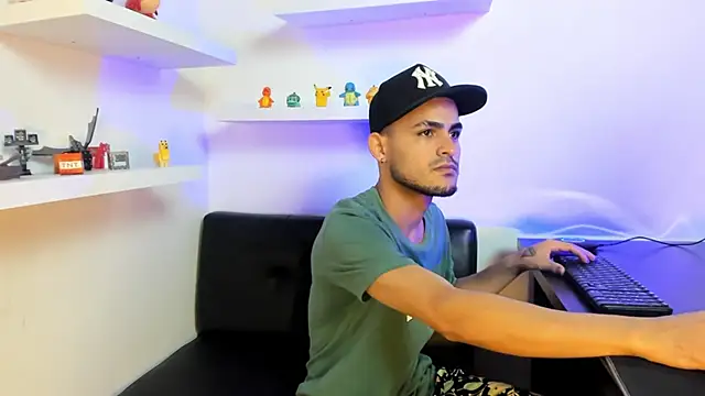 Master King Crazzy777 online show from November 15, 2025, 11:58 am