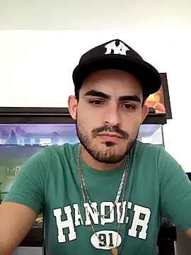 Master King Crazzy777 online show from October 16, 2025, 8:39 pm