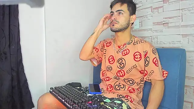 Master King Crazzy777 online show from October 15, 2025, 9:12 pm