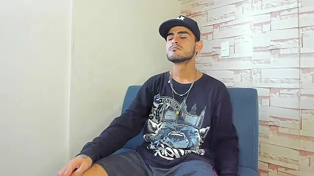 Master King Crazzy777 online show from October 10, 2025, 8:09 pm