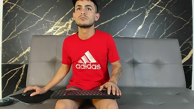 Master King Crazzy777 online show from November 17, 2025, 11:47 am