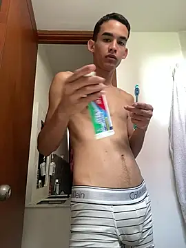 Paulosex12 online show from July 10, 2026, 6:08 pm