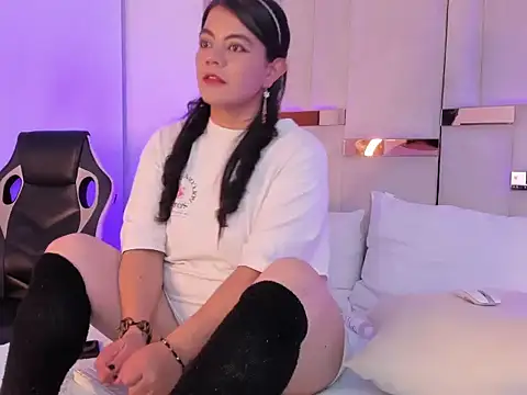 DayanaNaughty online show from October 25, 2025, 3:49 am