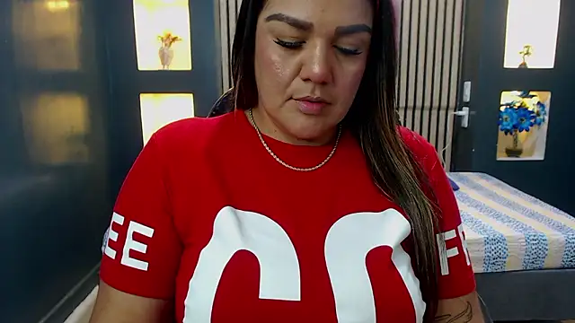 ruby jimenez19 online show from February 12, 2026, 2:00 am