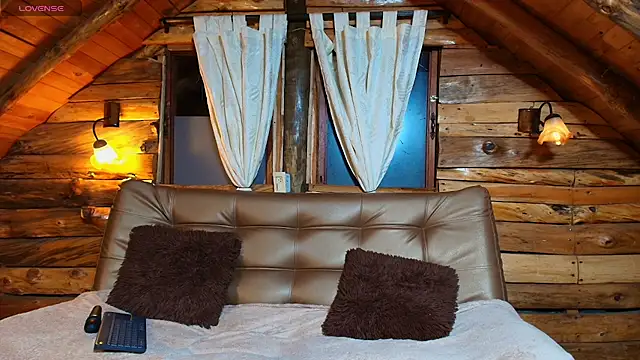 Snapshot of Nordikandclem_ chatting on November 8, 2025, 1:09 am Nordikandclem online show from November 8, 2025, 1:09 am