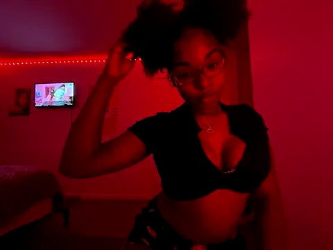 twerkaholic120 online show from October 8, 2025, 4:25 am