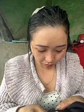 miemie-xx online show from November 2, 2025, 2:49 am