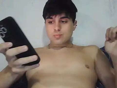 MASC HOT2 online show from November 10, 2025, 1:54 am