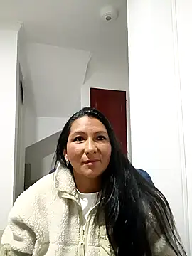 MarleenBrown online show from October 8, 2025, 10:54 pm