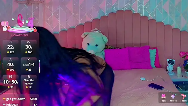 amber maldonado online show from October 13, 2025, 6:15 am