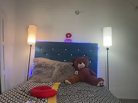 amber maldonado online show from January 8, 2026, 12:16 am