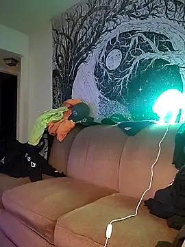 Cassaroll333 online show from October 24, 2025, 3:16 am