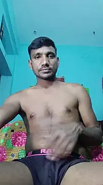 BiggerDickGuy online show from February 16, 2026, 6:34 am