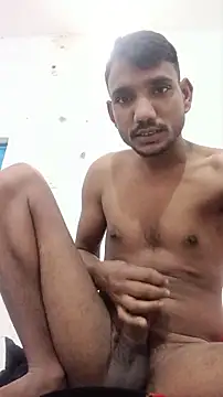 BiggerDickGuy online show from January 11, 2026, 5:58 am