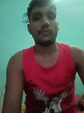 BiggerDickGuy online show from May 10, 2026, 5:00 am