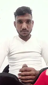 BiggerDickGuy online show from January 18, 2026, 7:39 pm