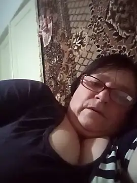 MilaCold5443 online show from March 16, 2026, 9:28 pm