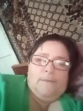 MilaCold5443 online show from February 25, 2026, 11:54 am