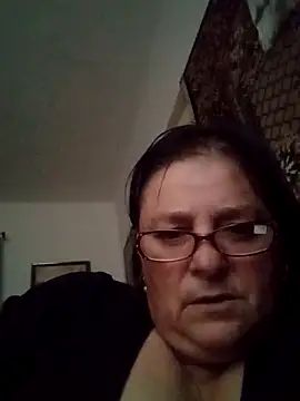 MilaCold5443 online show from November 27, 2025, 11:32 am