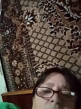 MilaCold5443 online show from March 1, 2026, 4:40 pm