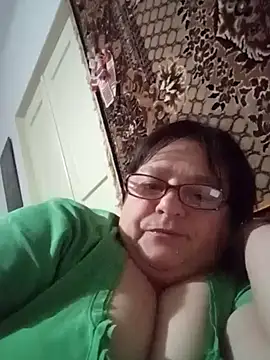 MilaCold5443 online show from February 28, 2026, 11:37 pm