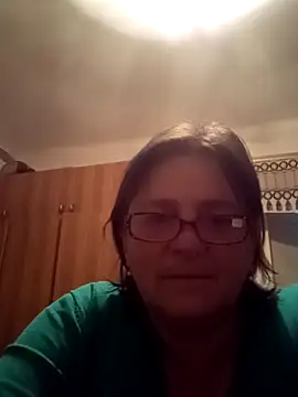 MilaCold5443 online show from October 25, 2025, 7:36 pm