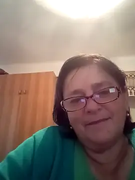 MilaCold5443 online show from November 8, 2025, 7:01 am