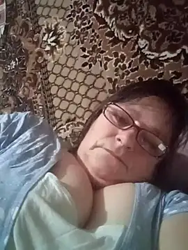 MilaCold5443 online show from February 21, 2026, 4:14 am