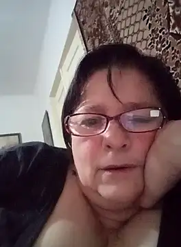 MilaCold5443 online show from February 3, 2026, 6:22 am