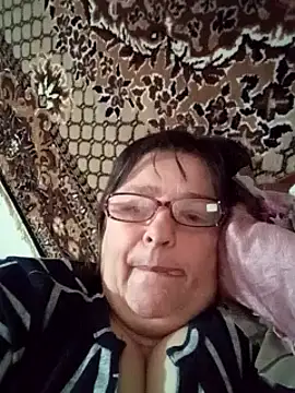 MilaCold5443 online show from January 8, 2026, 7:25 am