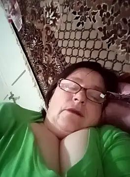 MilaCold5443 online show from March 12, 2026, 5:45 am