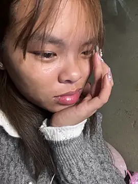 Snapshot of hello-cute chatting on January 17, 2026, 5:38 pm hello-cute online show from January 17, 2026, 5:38 pm