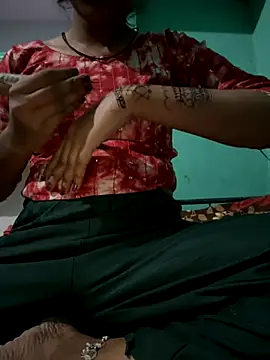 Nikita Rajput54 online show from October 9, 2025, 5:24 pm