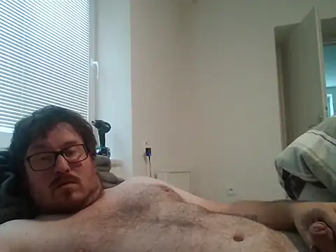 czechguy online show from October 18, 2025, 9:00 am