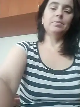 Ella-433 online show from January 18, 2026, 8:07 am