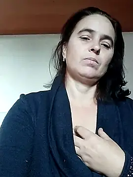 Ella-433 online show from October 15, 2025, 7:49 am